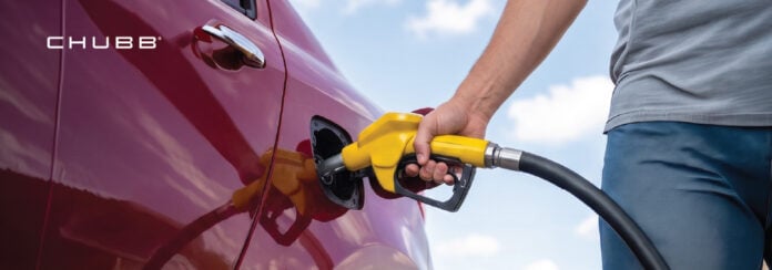 Save Petrol and Improve Your Driving Efficiency