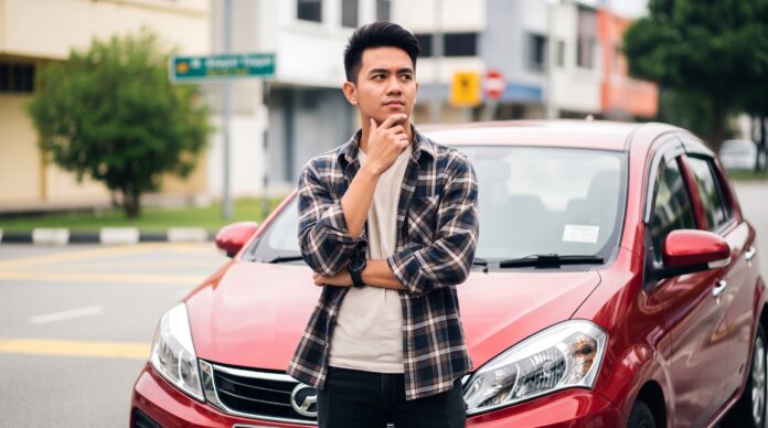 Hire Purchase in Malaysia