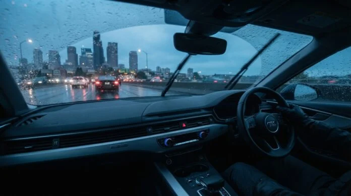 wiper kereta