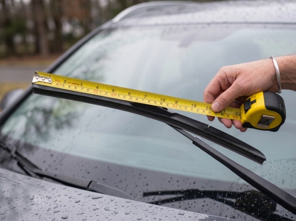 wiper kereta