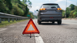Safety Triangle