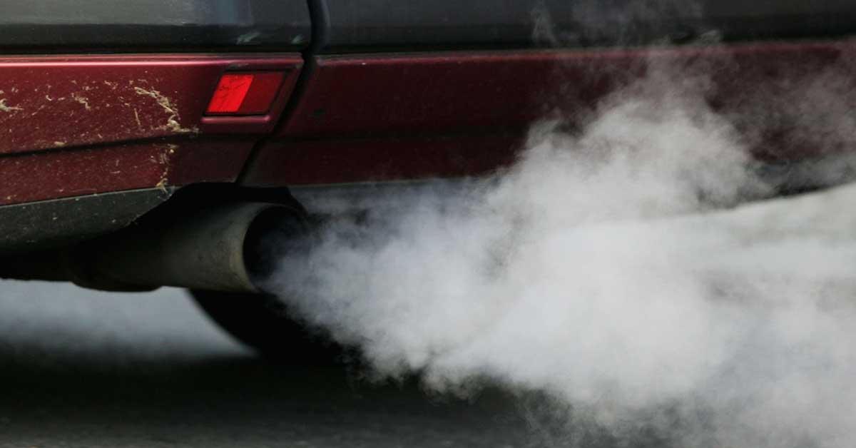 Does a Loud Car Exhaust Do Anything? - Carsome Malaysia