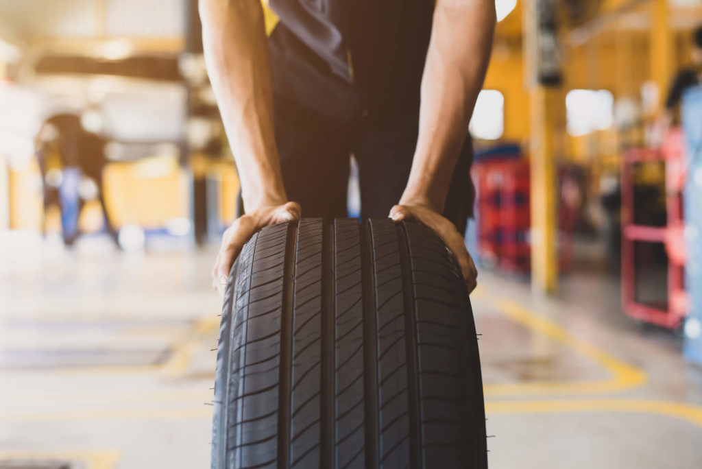 Run-Flat Tires: A Complete Guide