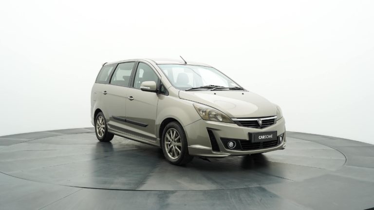 The History of Proton: Malaysia’s First National Carmaker