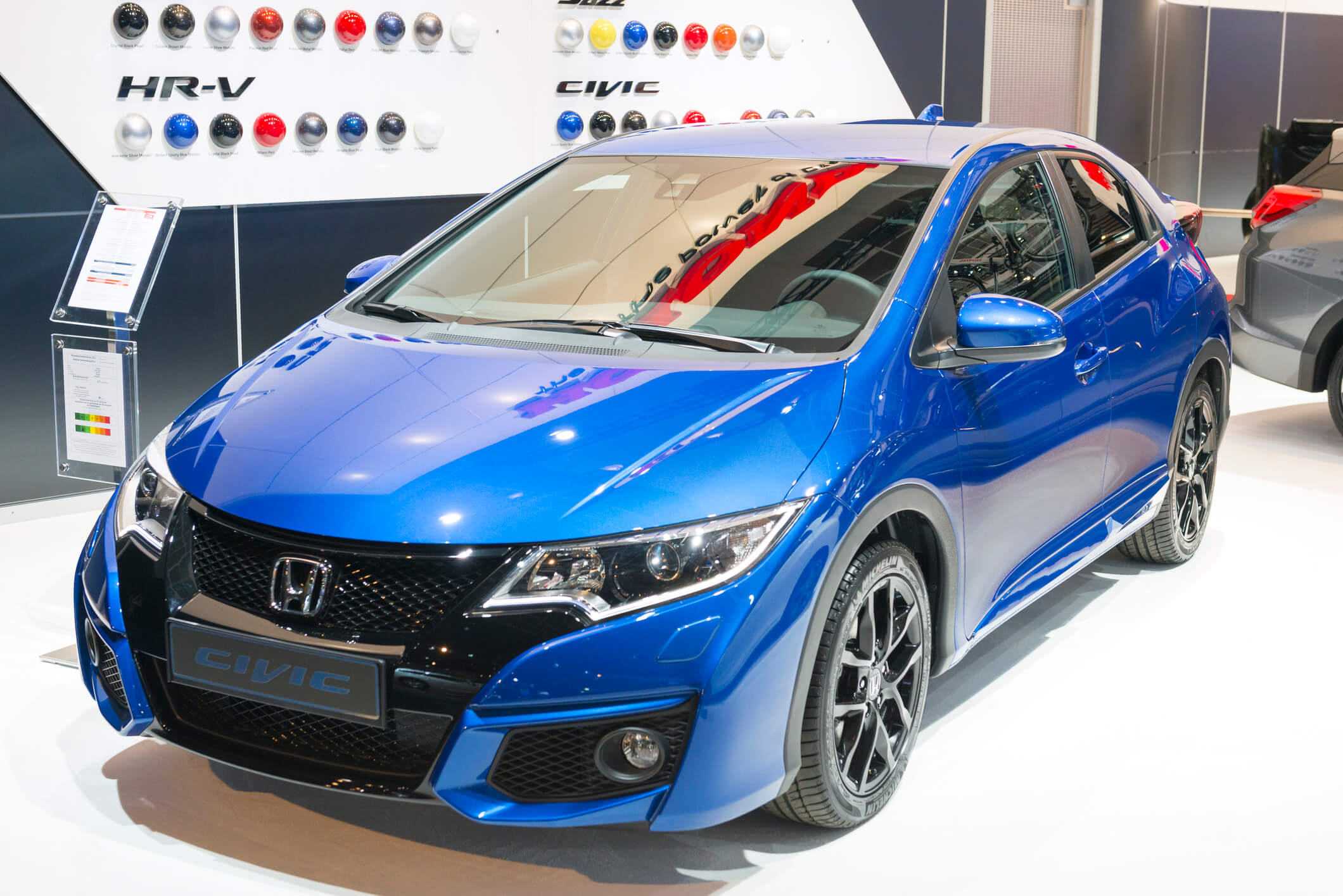 honda good resale value