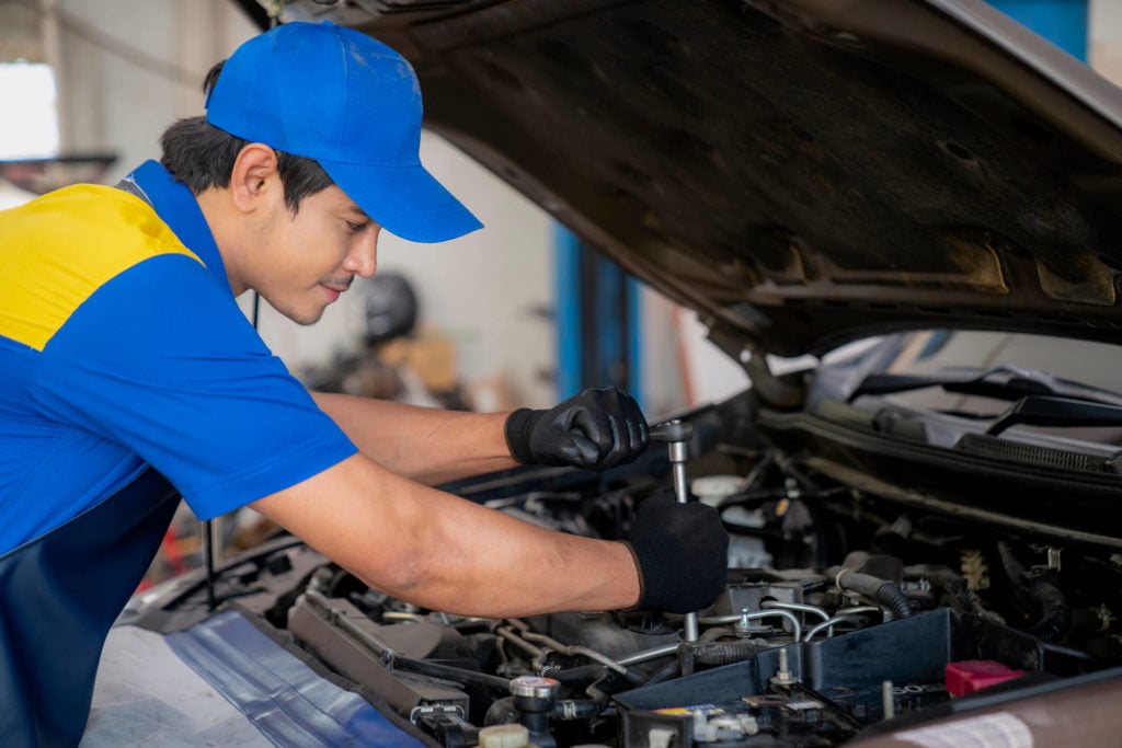 Jangan Ambil Mudah! Tanda Water Pump Kereta Rosak yang Perlu Diberi Perhatian