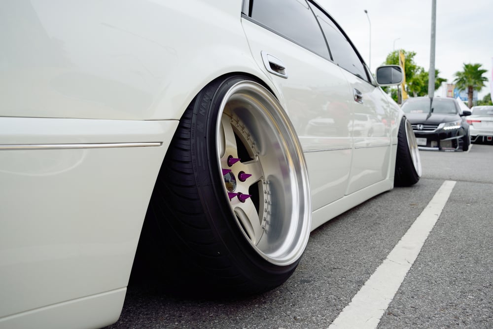 HellaFlush atau Stance 