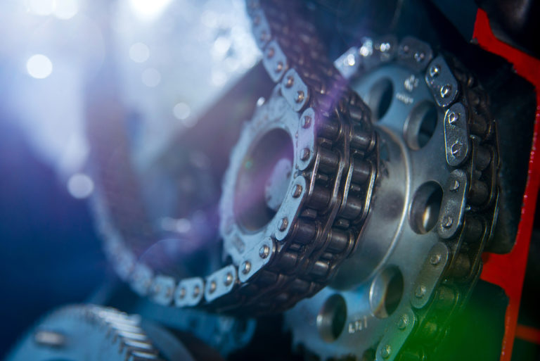Tali Sawat Kereta Tanda Timing Chain Rosak, Tanda Timing Belt Perlu