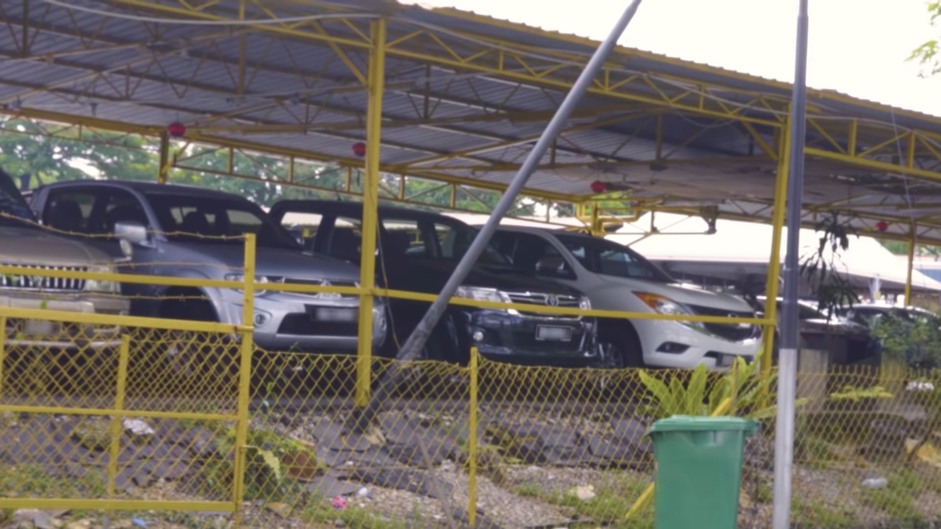 pelan jana semula ekonomi negara memacu jual beli kereta terpakai